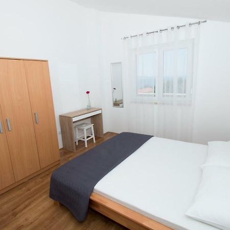Apartments Liber ล็อควา โรโกซนิตซา ภายนอก รูปภาพ