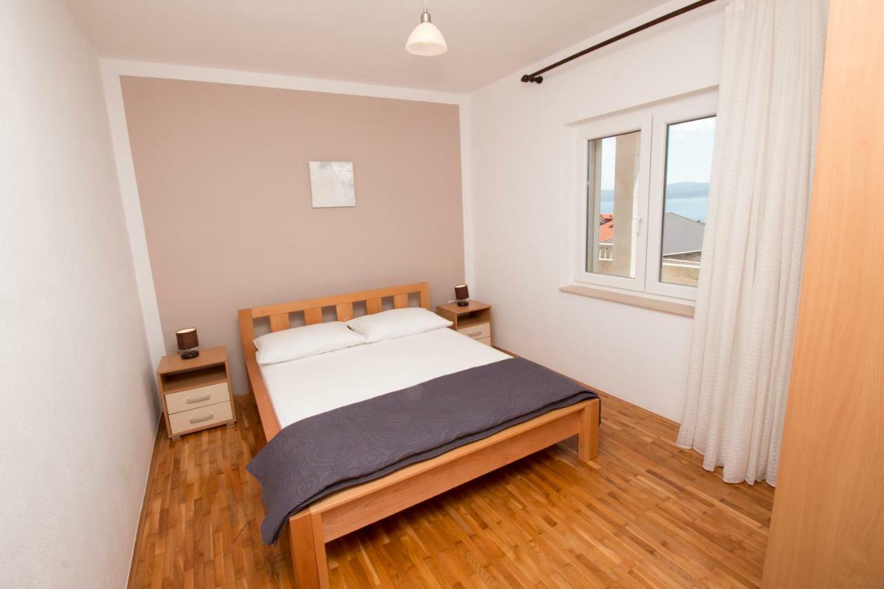 Apartments Liber ล็อควา โรโกซนิตซา ภายนอก รูปภาพ