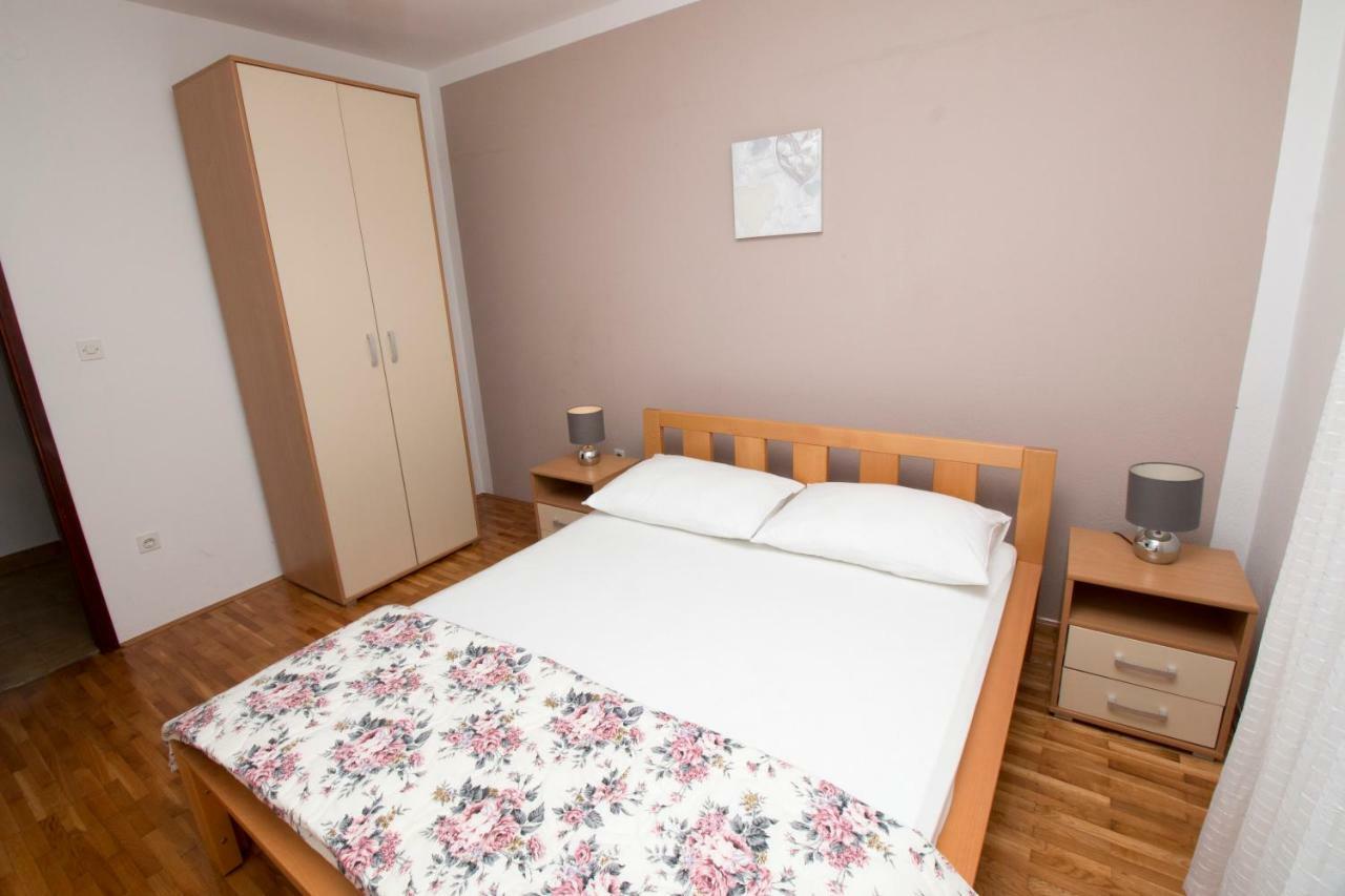 Apartments Liber ล็อควา โรโกซนิตซา ภายนอก รูปภาพ