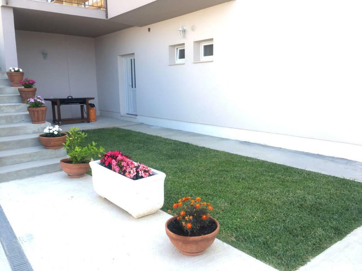 Apartments Liber ล็อควา โรโกซนิตซา ภายนอก รูปภาพ